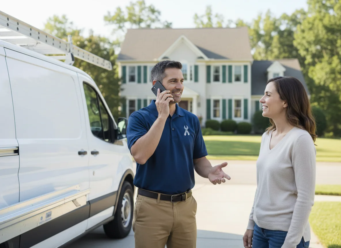 Home Gutter Service Vidal, CA FAQs